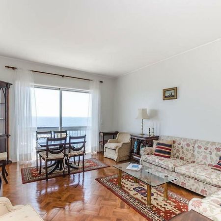 Apartmán Flat with the sea view Porto Exteriér fotografie