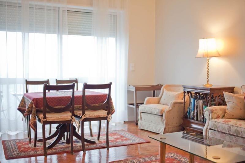 Apartmán Flat with the sea view Porto Exteriér fotografie