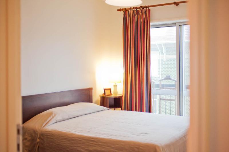 Apartmán Flat with the sea view Porto Exteriér fotografie