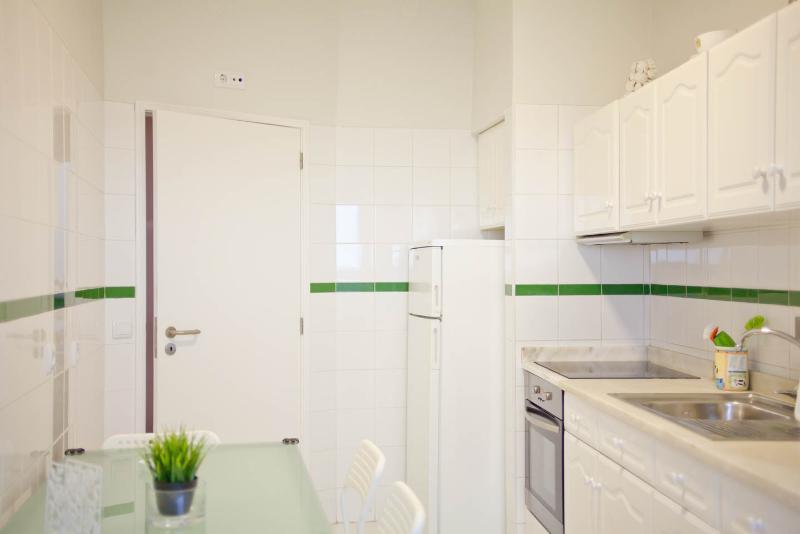Apartmán Flat with the sea view Porto Exteriér fotografie