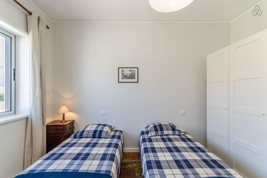 Apartmán Flat with the sea view Porto Exteriér fotografie