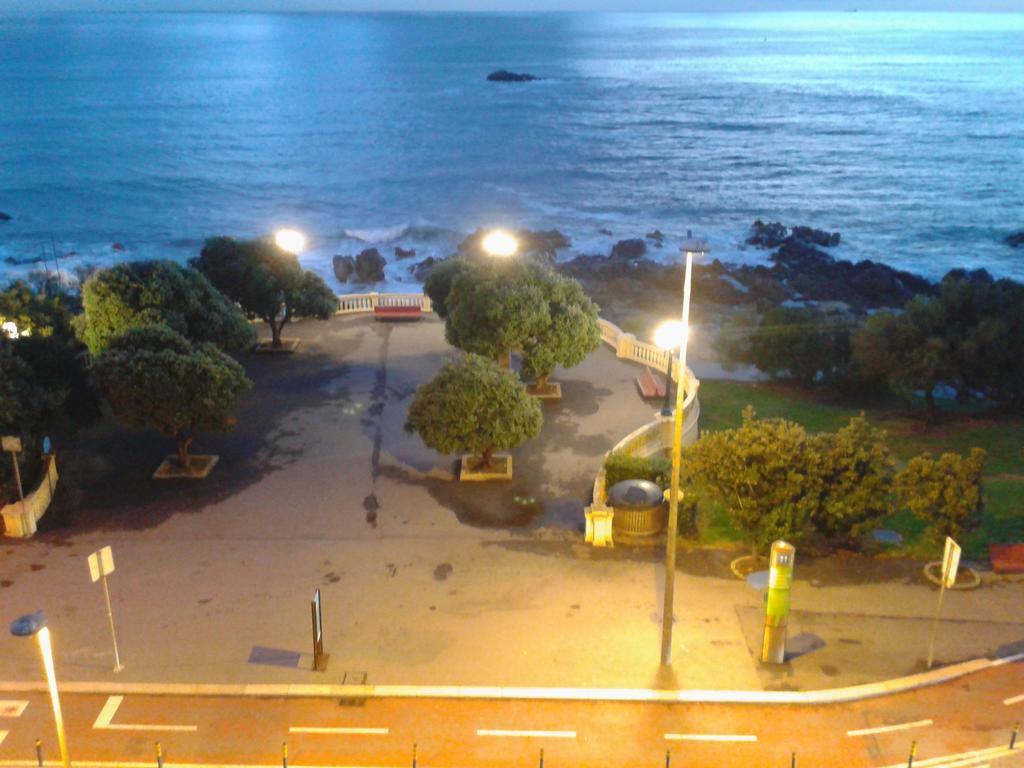 Apartmán Flat with the sea view Porto Exteriér fotografie