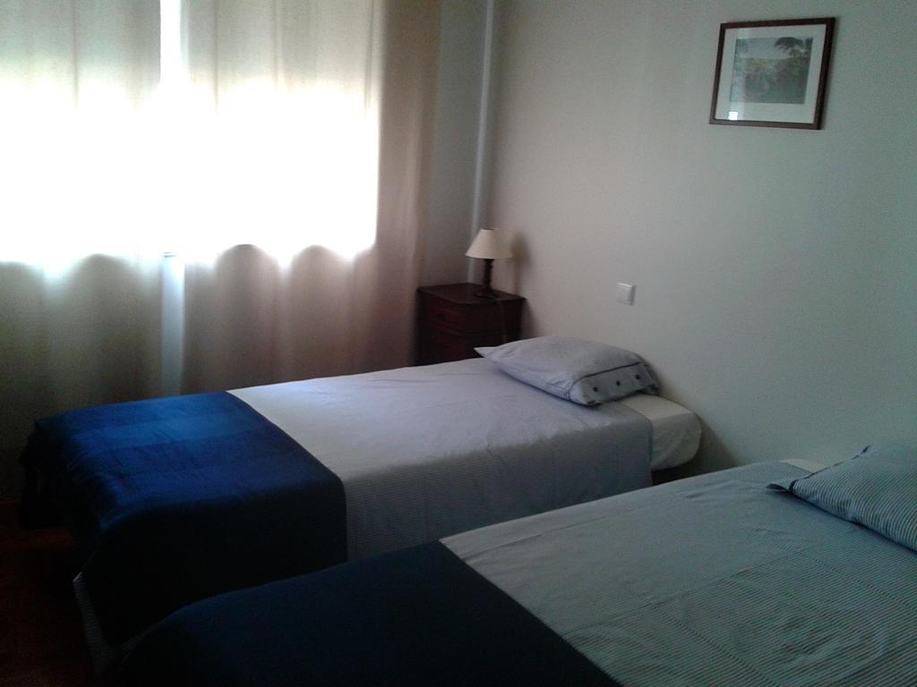 Apartmán Flat with the sea view Porto Exteriér fotografie
