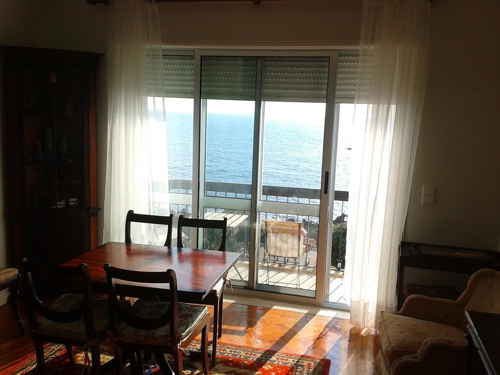 Apartmán Flat with the sea view Porto Exteriér fotografie