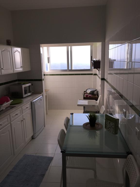 Apartmán Flat with the sea view Porto Exteriér fotografie