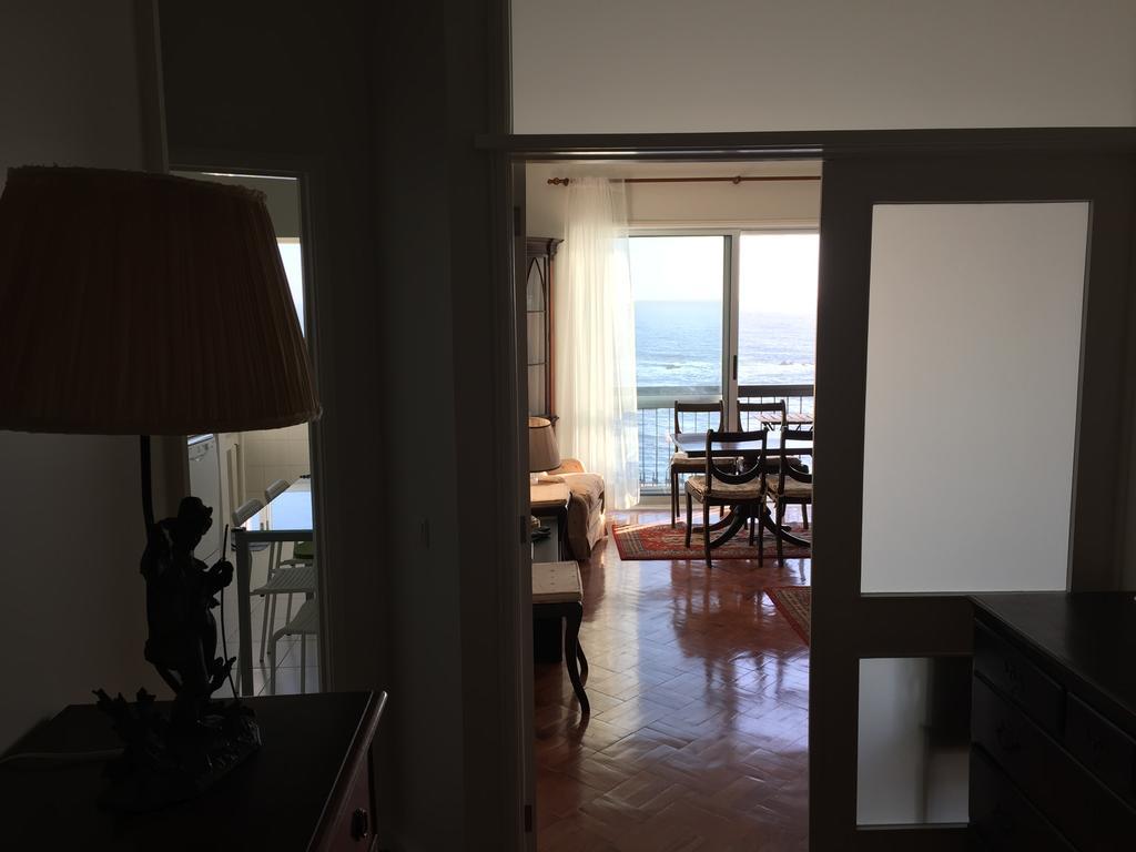 Apartmán Flat with the sea view Porto Exteriér fotografie
