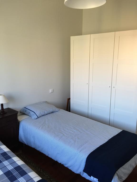 Apartmán Flat with the sea view Porto Exteriér fotografie